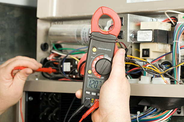 Best Electrical Maintenance Services  in Lemmon Valley, NV