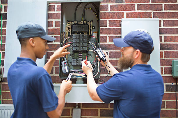 Best Industrial Electrical Services  in Lemmon Valley, NV