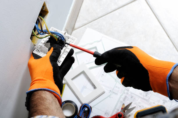 Why Trust Our Licensed Electricians for Your Electrical Needs in Lemmon Valley, NV?